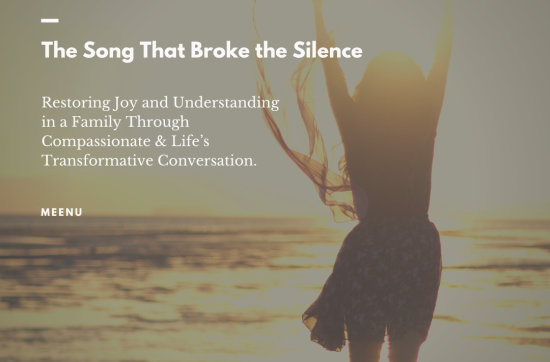 The Song That Broke the Silence: A Life’s Transformative Conversation